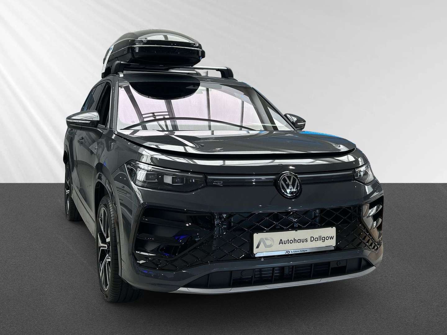 Volkswagen Tayron TDI 4Motion R-Line - 2025 - Joinsteer - #3