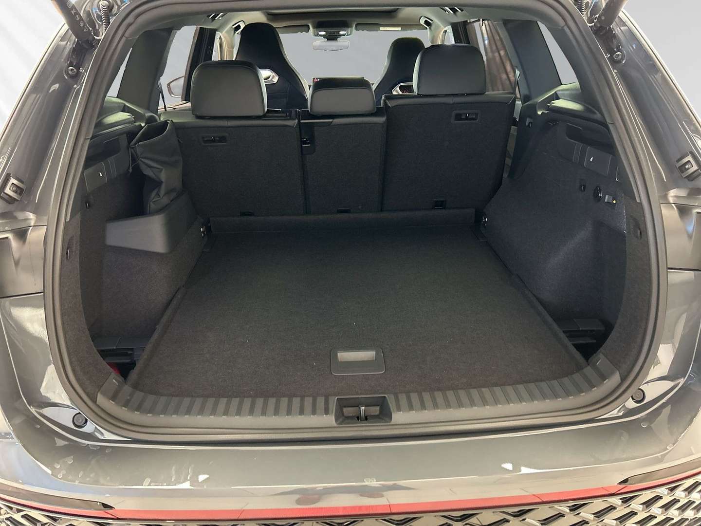 Volkswagen Tayron TDI 4Motion R-Line - 2025 - Joinsteer - #4