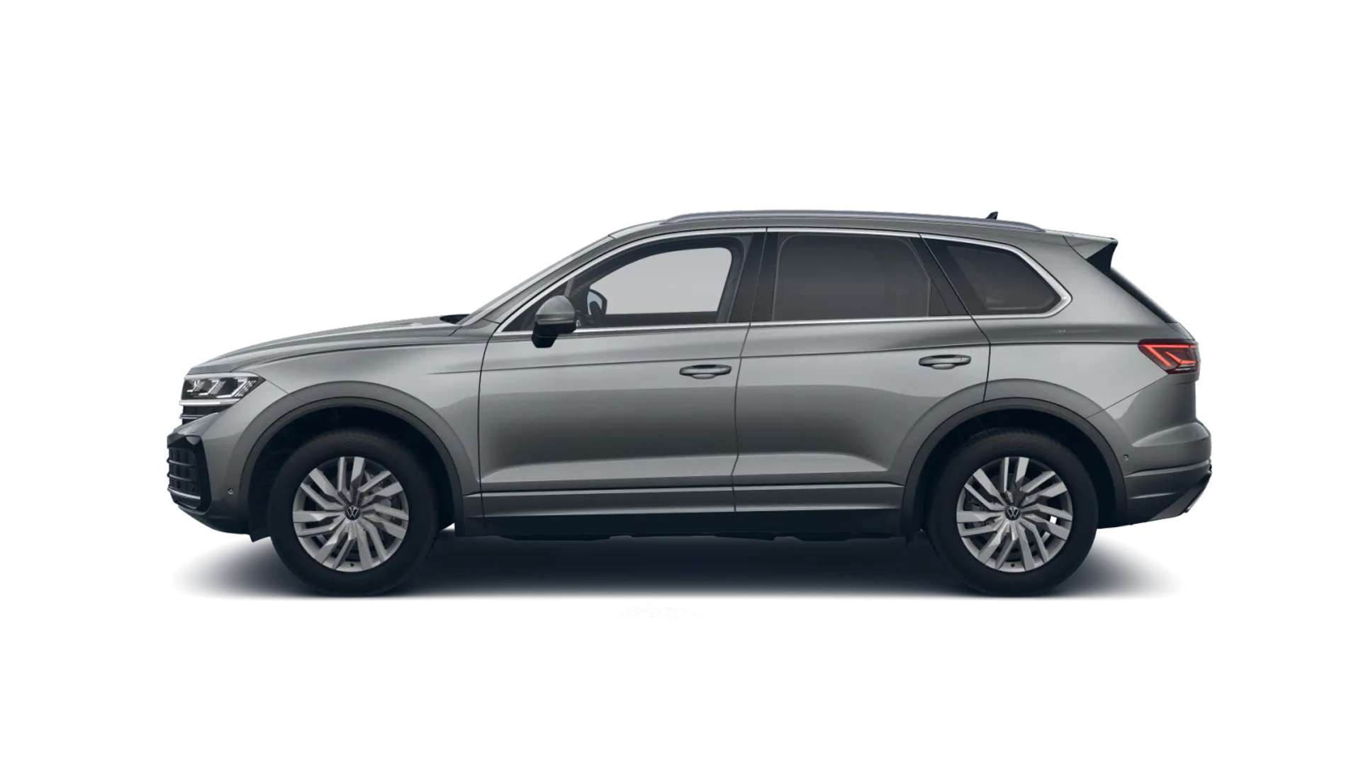 Volkswagen Touareg 4Motion Elegance - 2025 - Joinsteer - #4