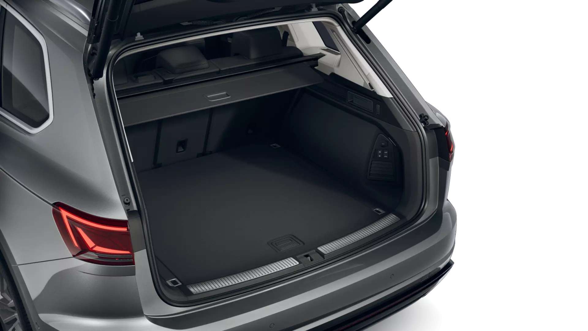 Volkswagen Touareg 4Motion Elegance - 2025 - Joinsteer - #6