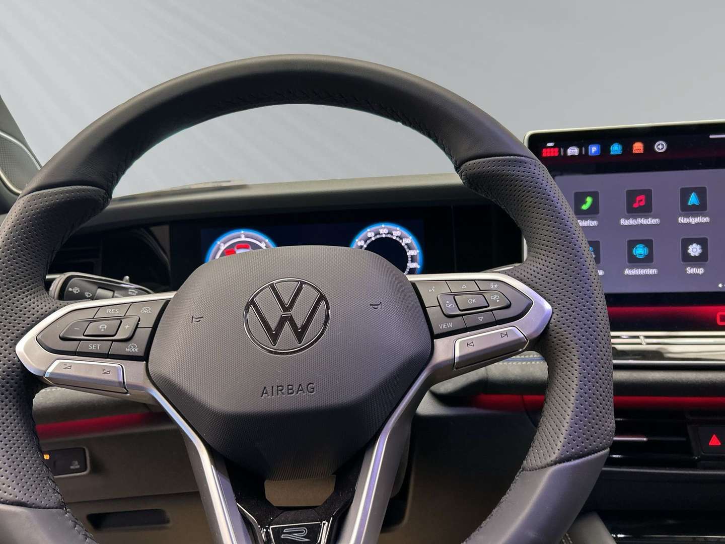 Volkswagen Tayron TDI 4Motion R-Line - 2025 - Joinsteer - #10