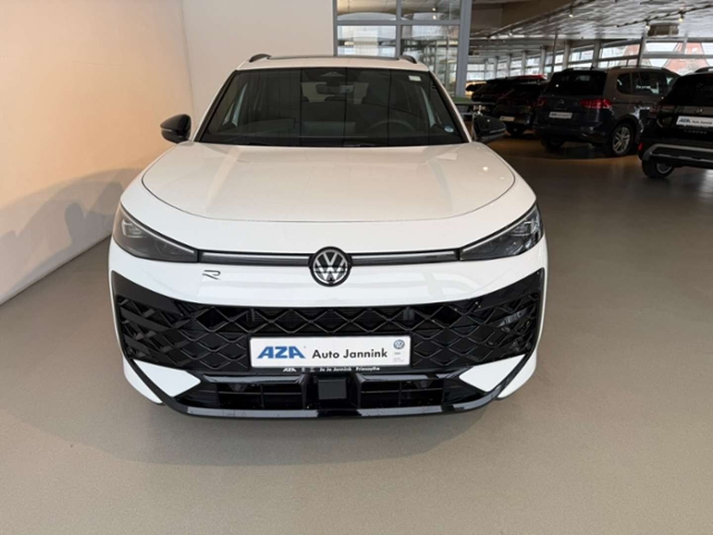 Volkswagen T-Roc ETSI R-Line - 2026 - Joinsteer - #2