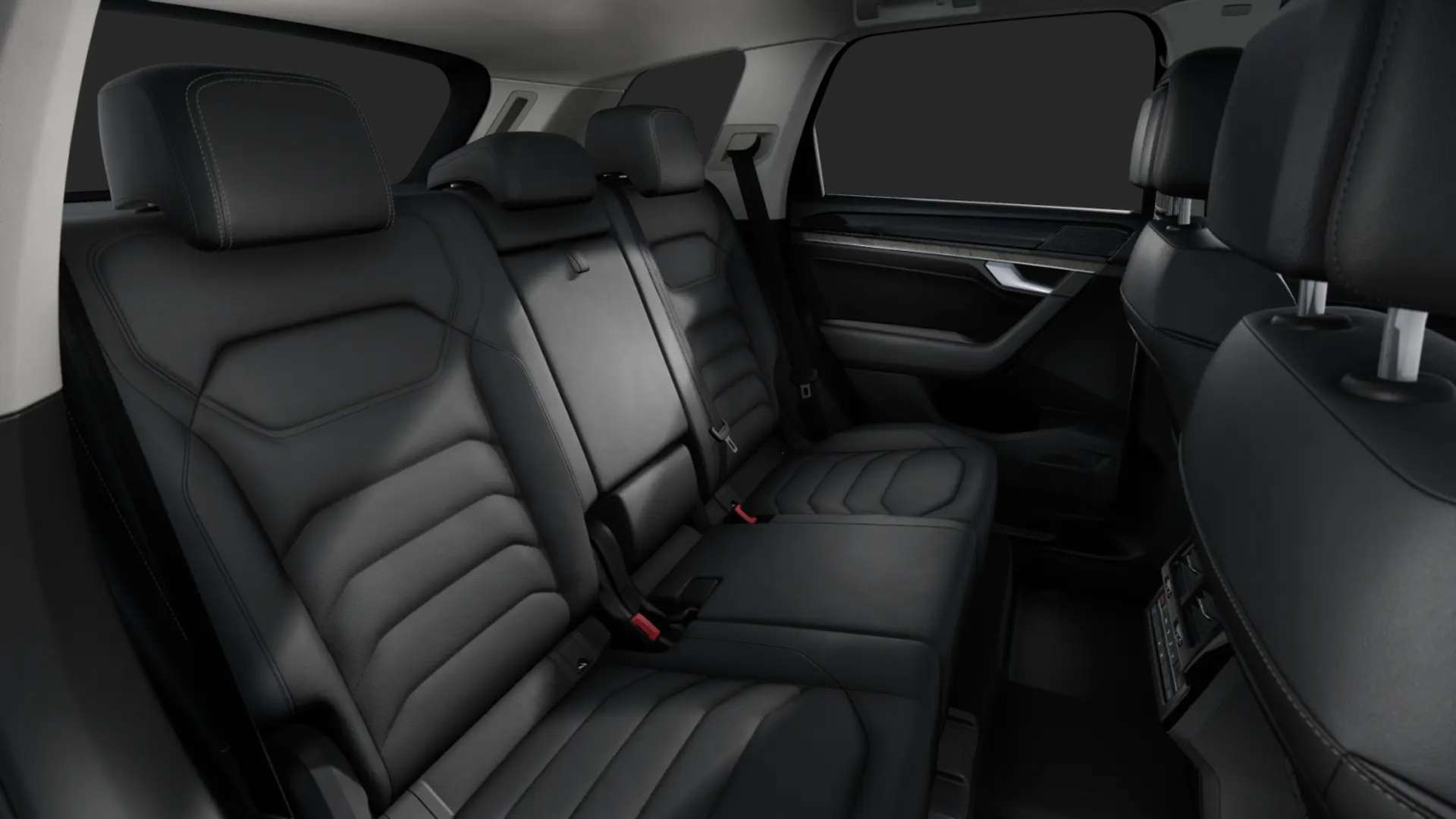 Volkswagen Touareg 4Motion Elegance - 2025 - Joinsteer - #10