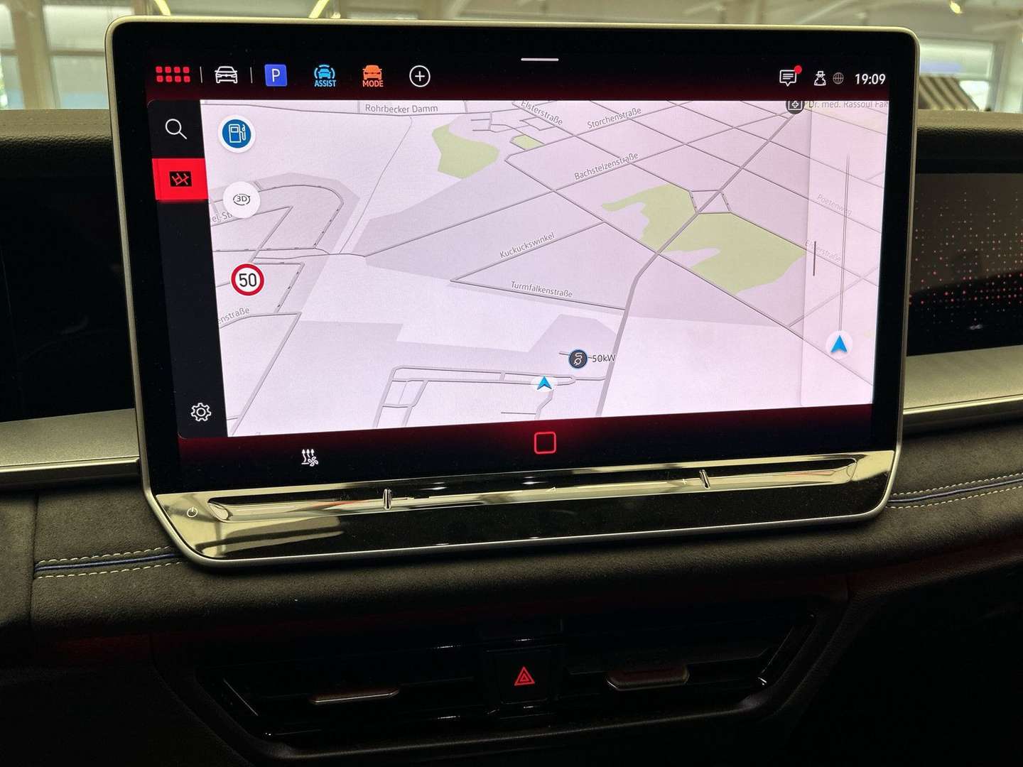 Volkswagen Tayron TDI 4Motion R-Line - 2025 - Joinsteer - #13