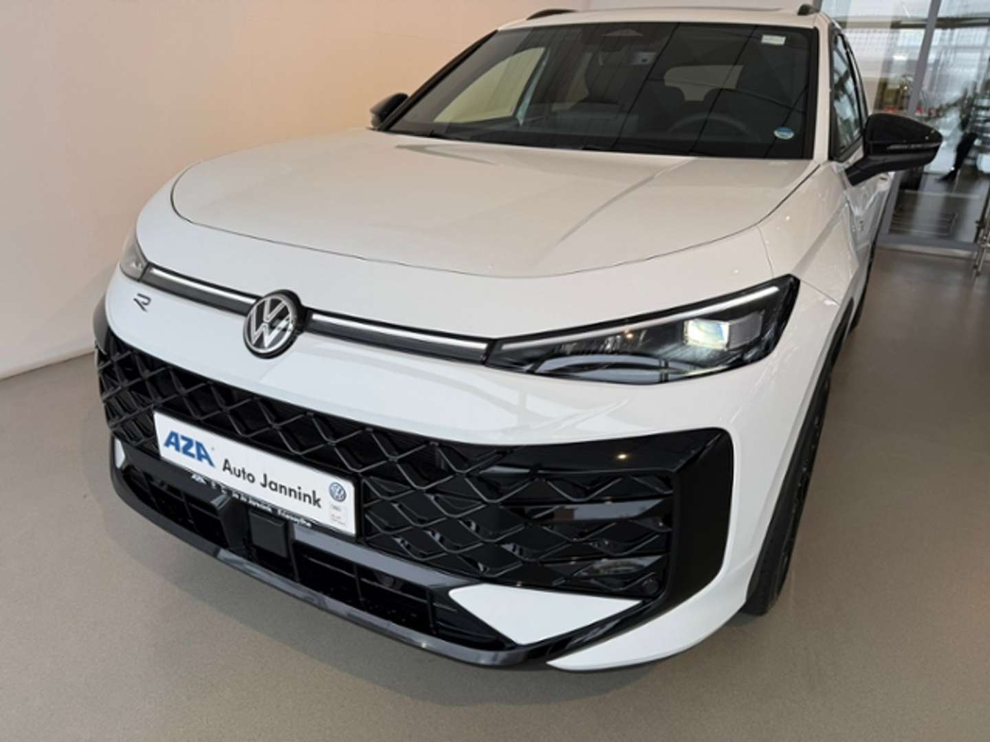 Volkswagen T-Roc ETSI R-Line - 2026 - Joinsteer - #5