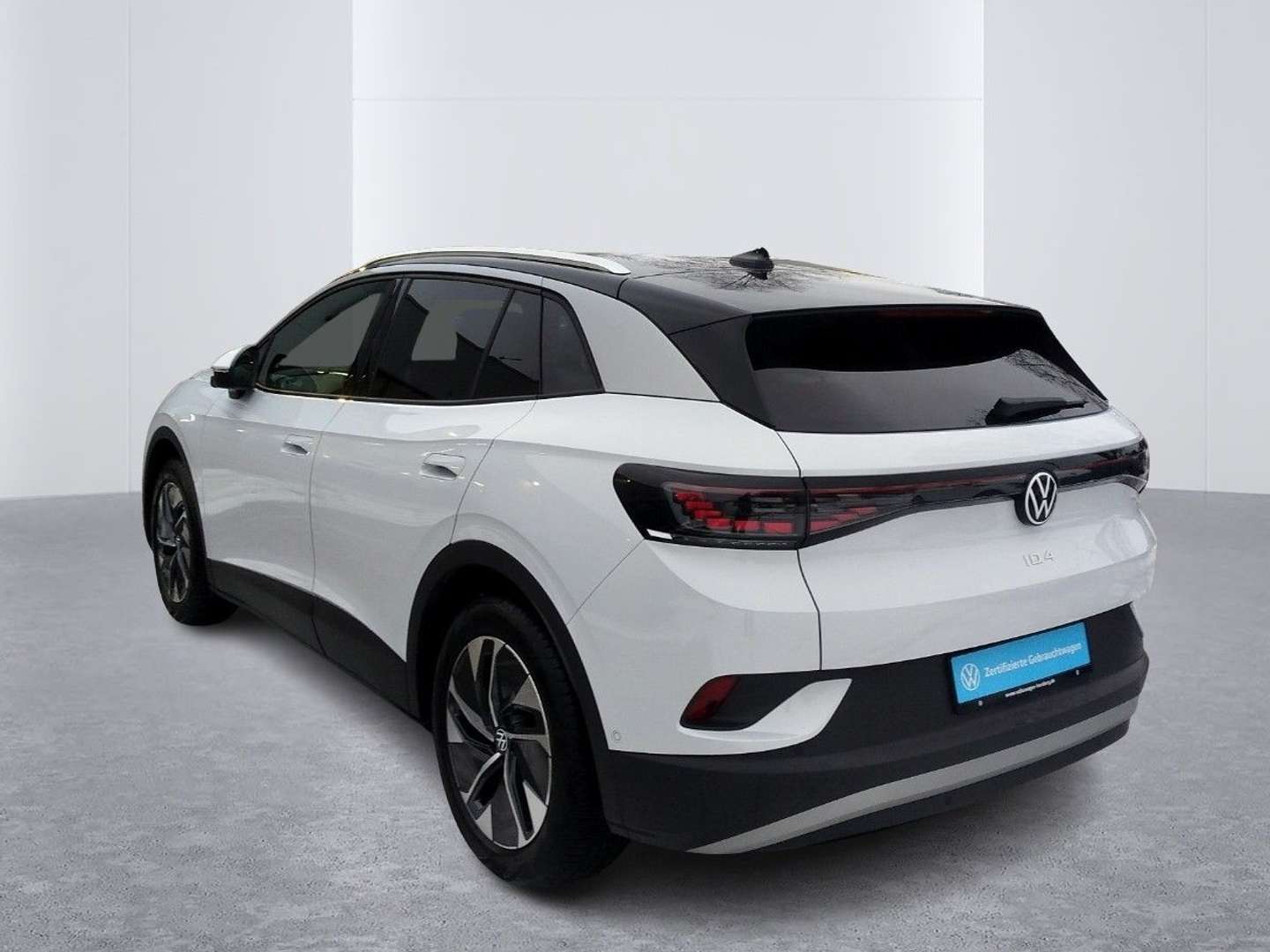 Volkswagen ID.4 Performance - 2025 - Joinsteer - #2