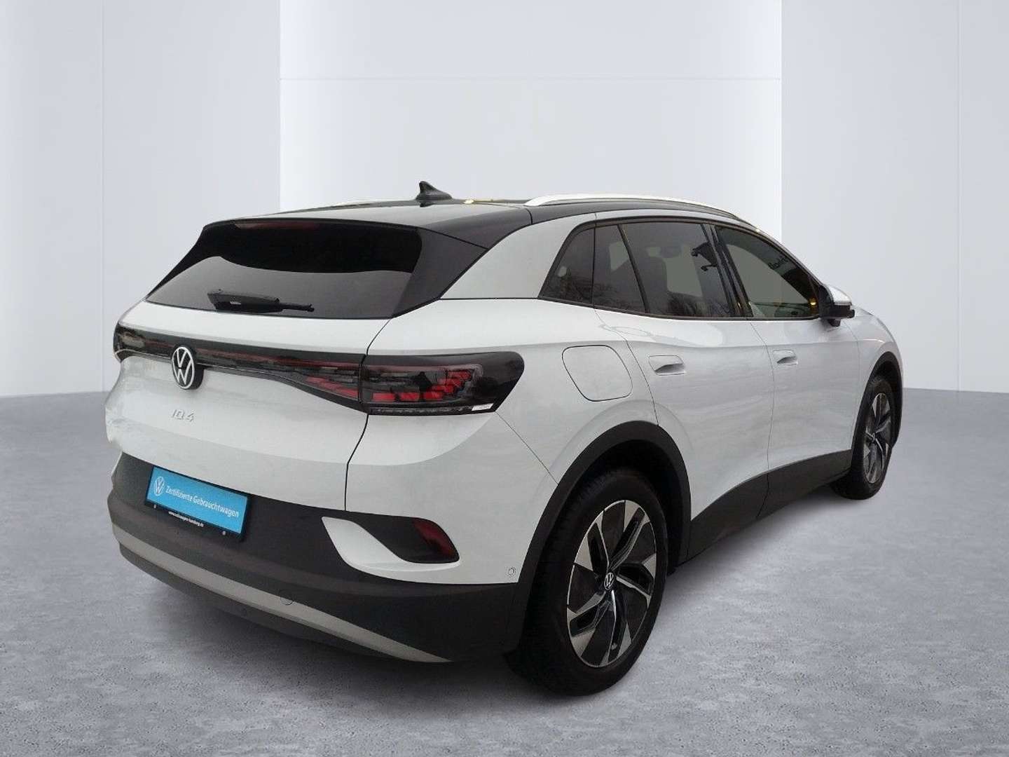 Volkswagen ID.4 Performance - 2025 - Joinsteer - #3