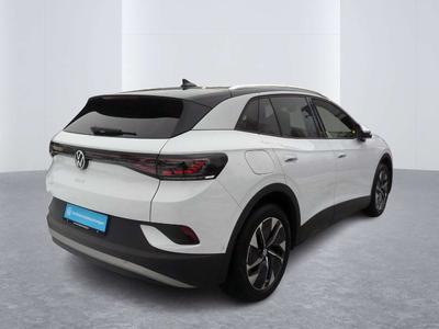 Volkswagen ID.4 Performance -  - Joinsteer - #2