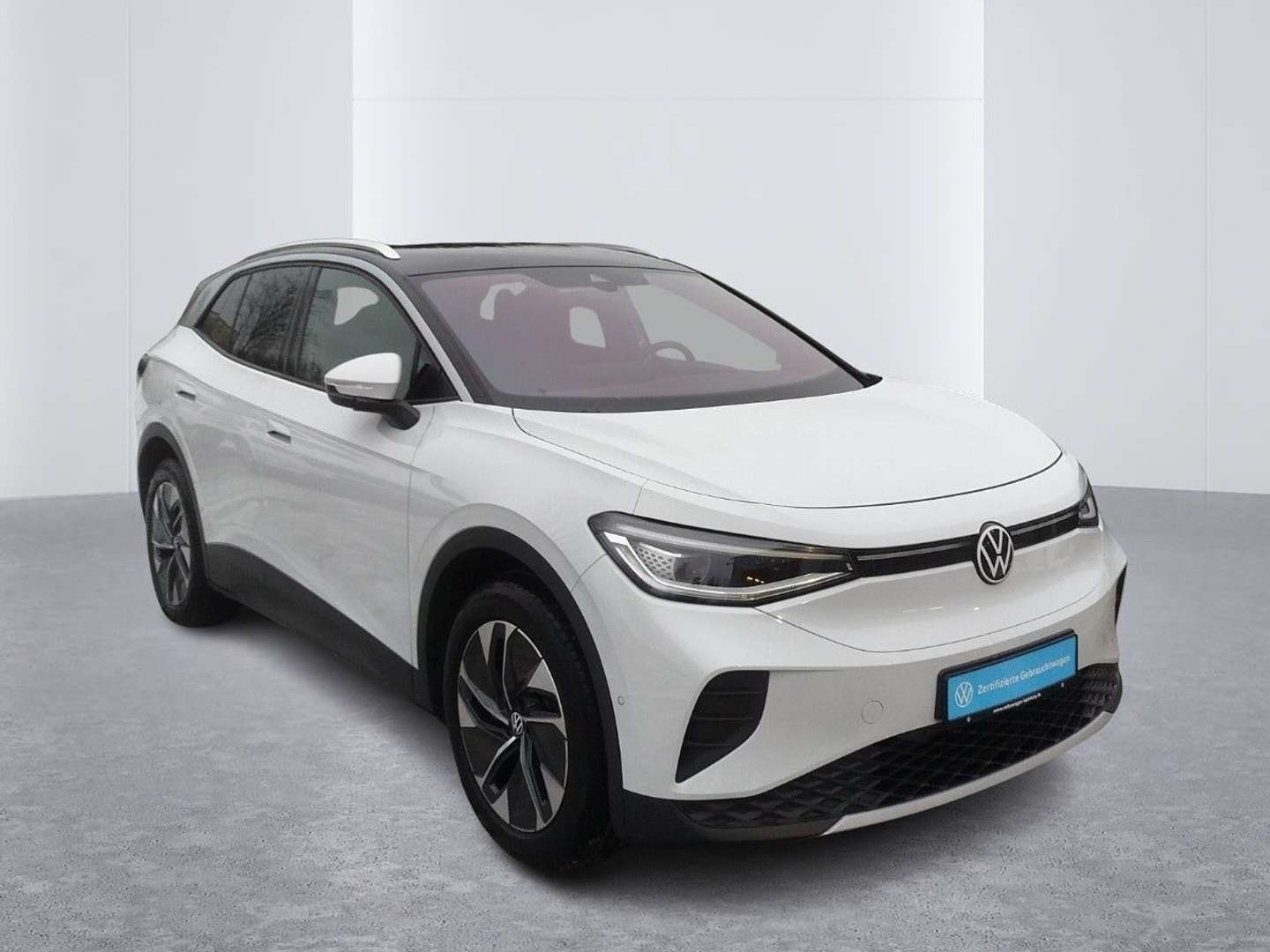 Volkswagen ID.4 Performance - 2025 - Joinsteer - #4