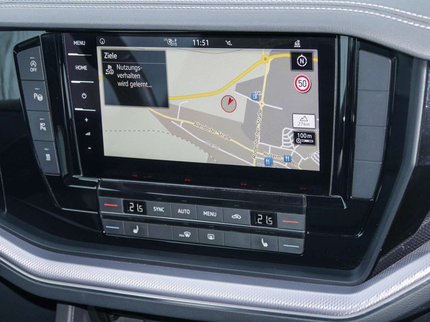 Volkswagen Touareg TDI R-Line - 2020 - Joinsteer - #6