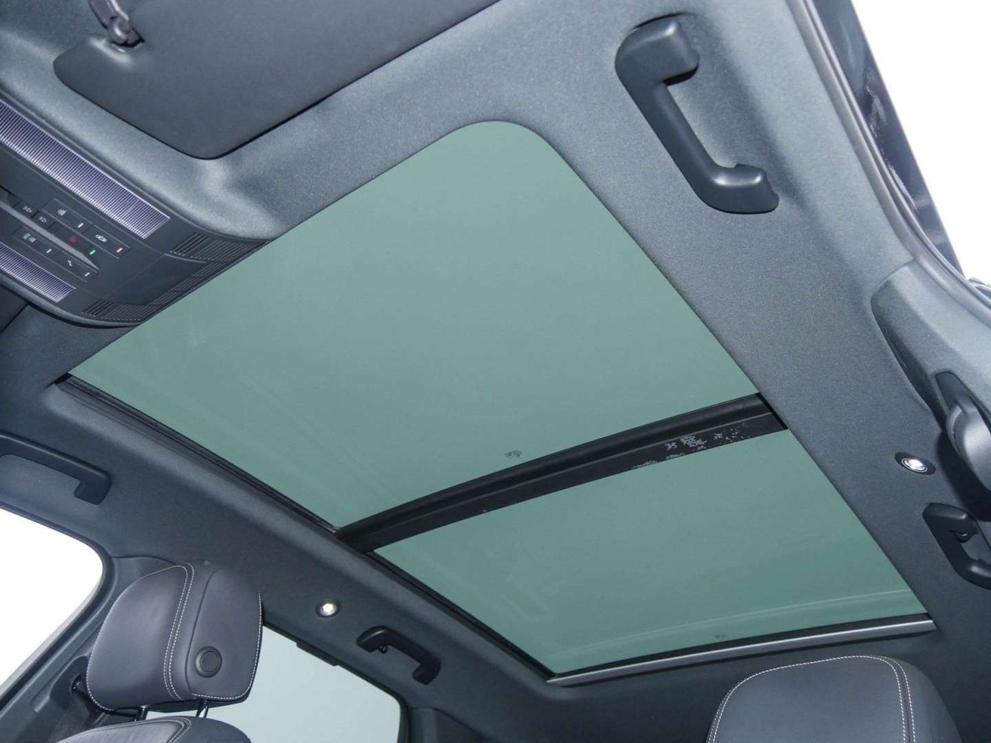 Volkswagen Touareg TDI R-Line - 2020 - Joinsteer - #9