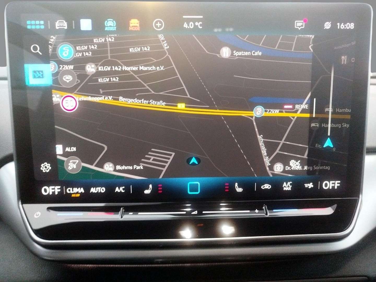 Volkswagen ID.4 Performance - 2025 - Joinsteer - #12