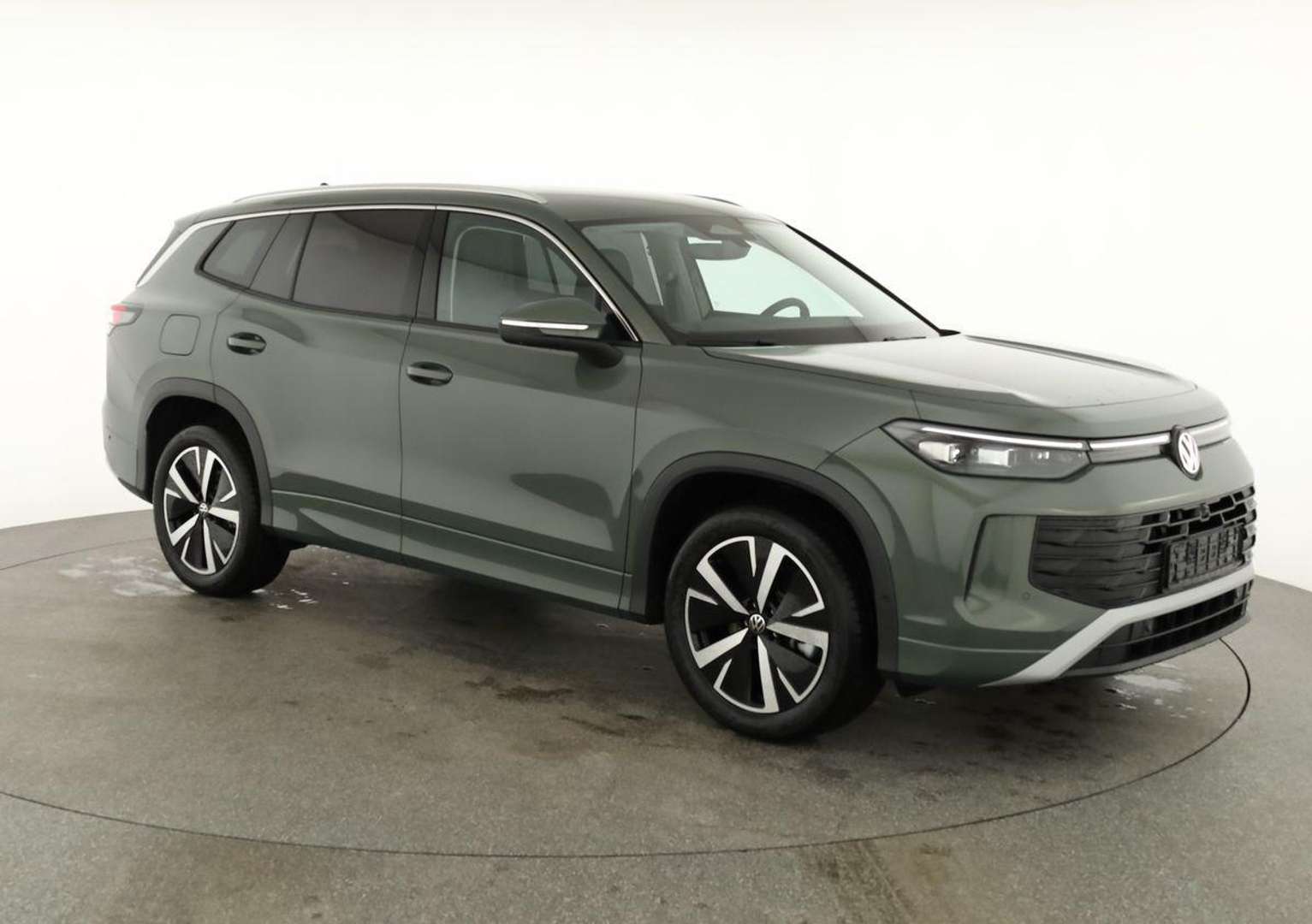 Volkswagen T-CROSS EHybrid Life - 2025 - Joinsteer - #1