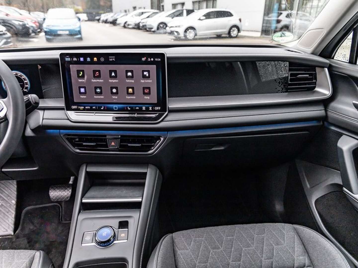 Volkswagen Tayron ETSi Life - 2025 - Joinsteer - #2