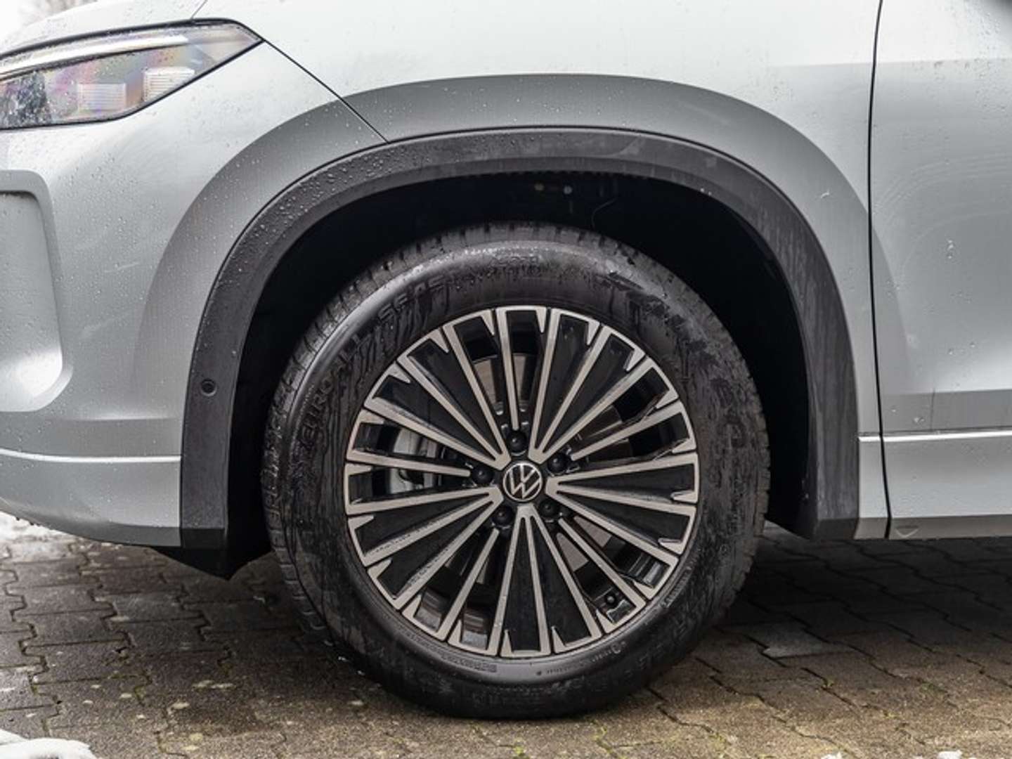 Volkswagen Tayron ETSi Life - 2025 - Joinsteer - #4