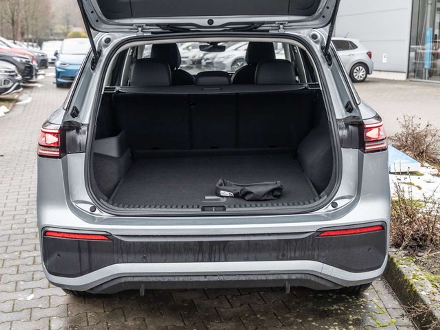 Volkswagen Tayron ETSi Life - 2025 - Joinsteer - #7