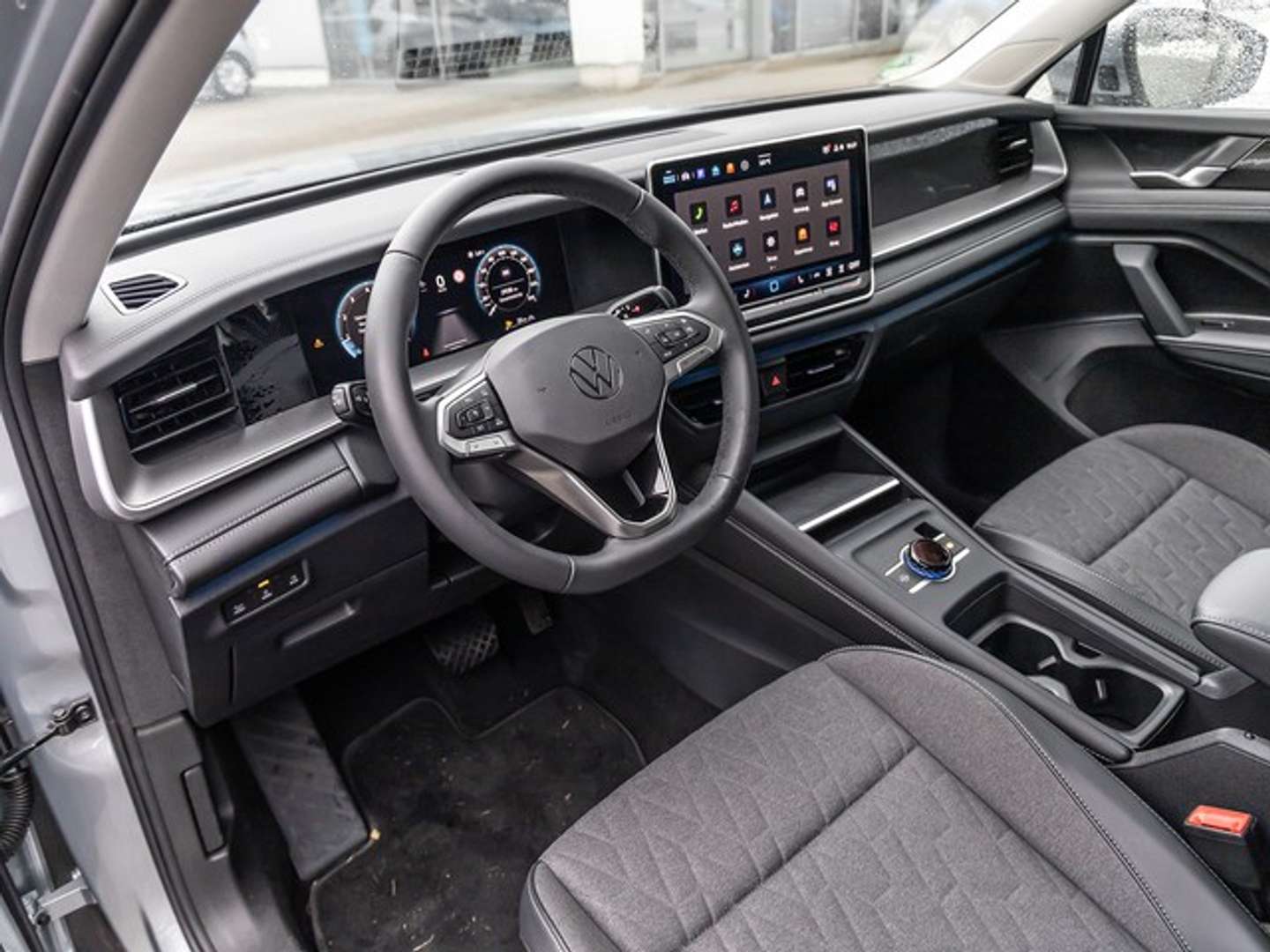 Volkswagen Tayron ETSi Life - 2025 - Joinsteer - #9