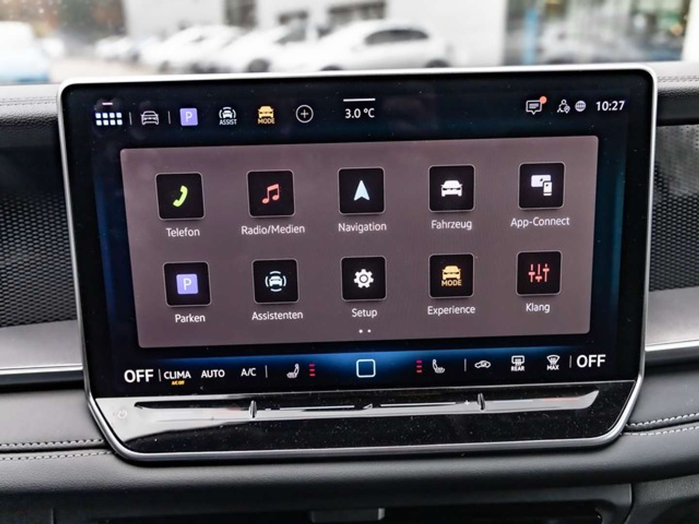 Volkswagen Tayron ETSi Life - 2025 - Joinsteer - #10