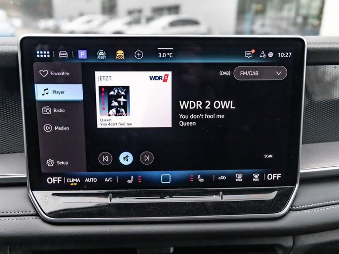 Volkswagen Tayron ETSi Life - 2025 - Joinsteer - #11