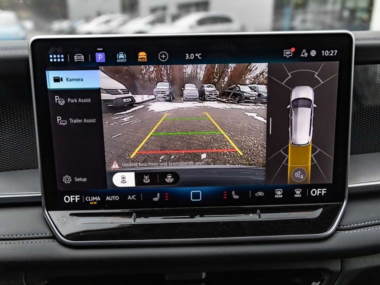 Volkswagen Tayron ETSi Life - 2025 - Joinsteer - #12