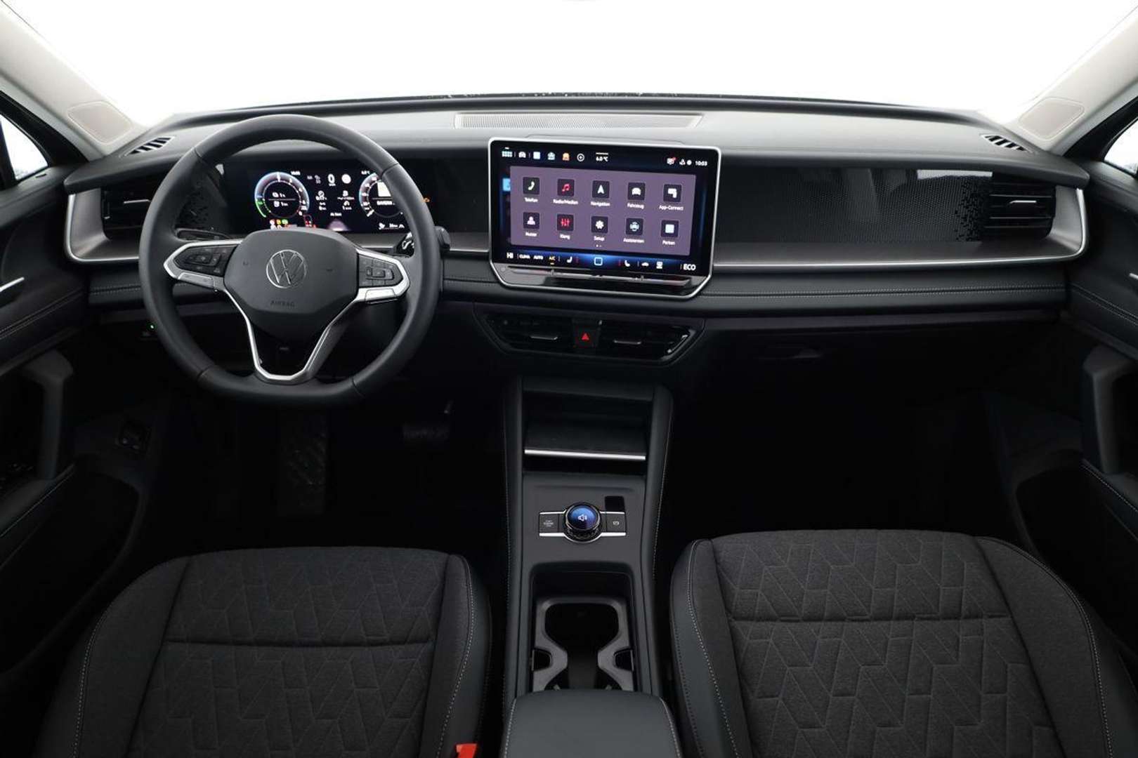 Volkswagen Tayron EHybrid Life - 2025 - Joinsteer - #4