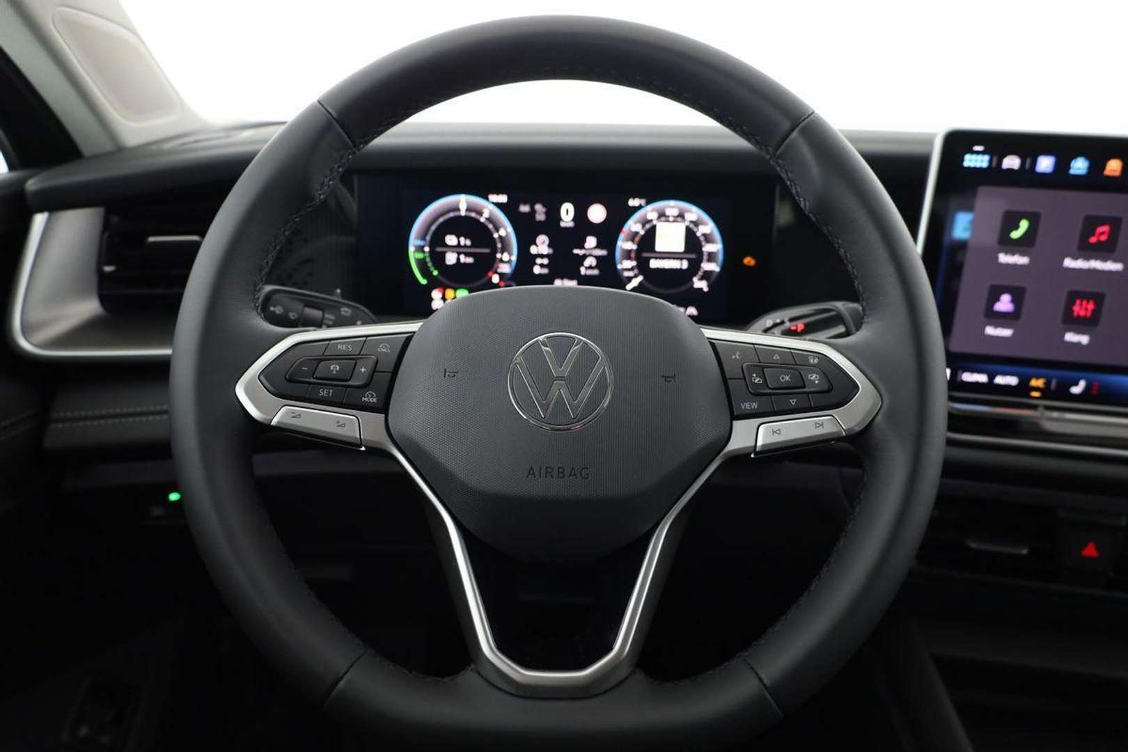 Volkswagen Tayron EHybrid Life - 2025 - Joinsteer - #5