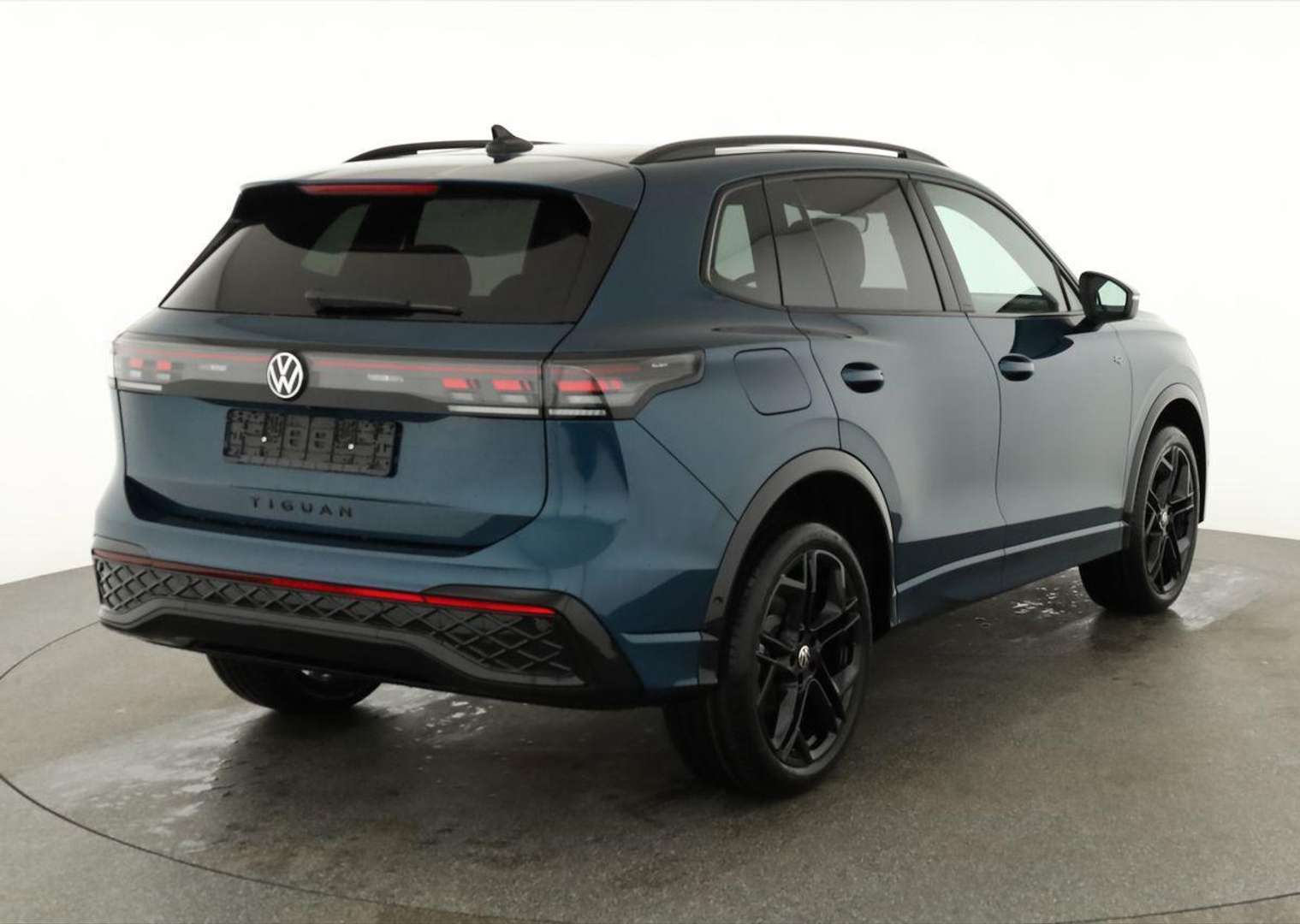 Volkswagen TIGUAN TDI 4Motion R-Line - 2025 - Joinsteer - #2