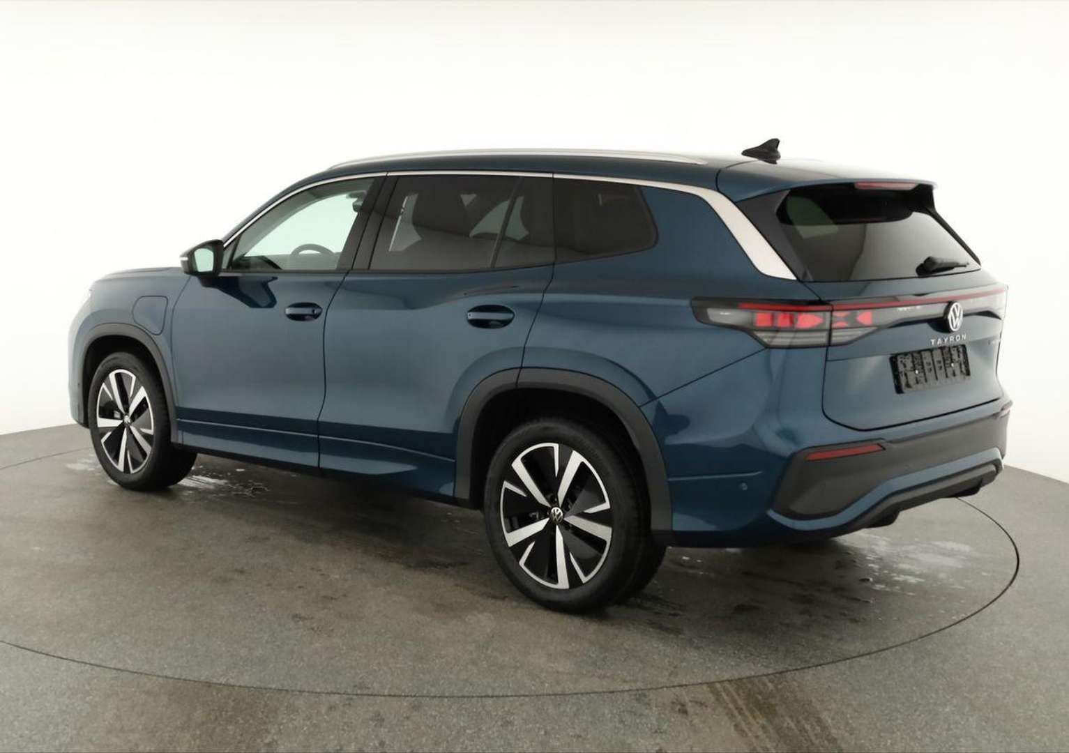 Volkswagen T-CROSS EHybrid Life - 2025 - Joinsteer - #3