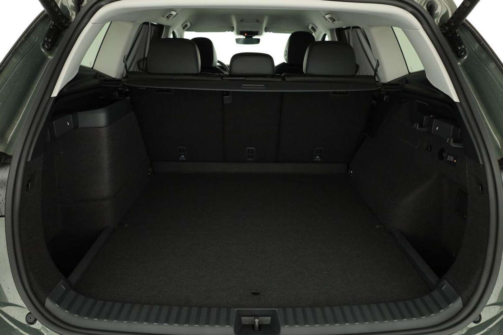 Volkswagen Tayron EHybrid Life - 2025 - Joinsteer - #11