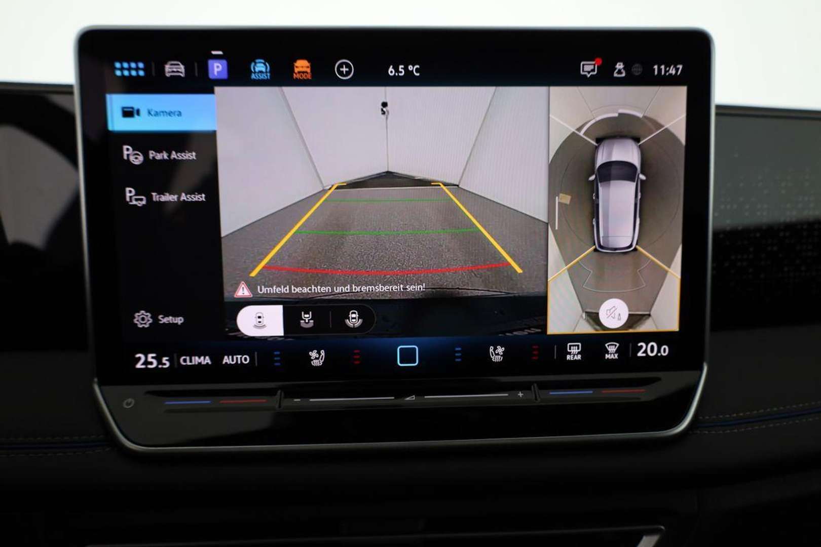 Volkswagen TIGUAN TDI 4Motion R-Line - 2025 - Joinsteer - #5
