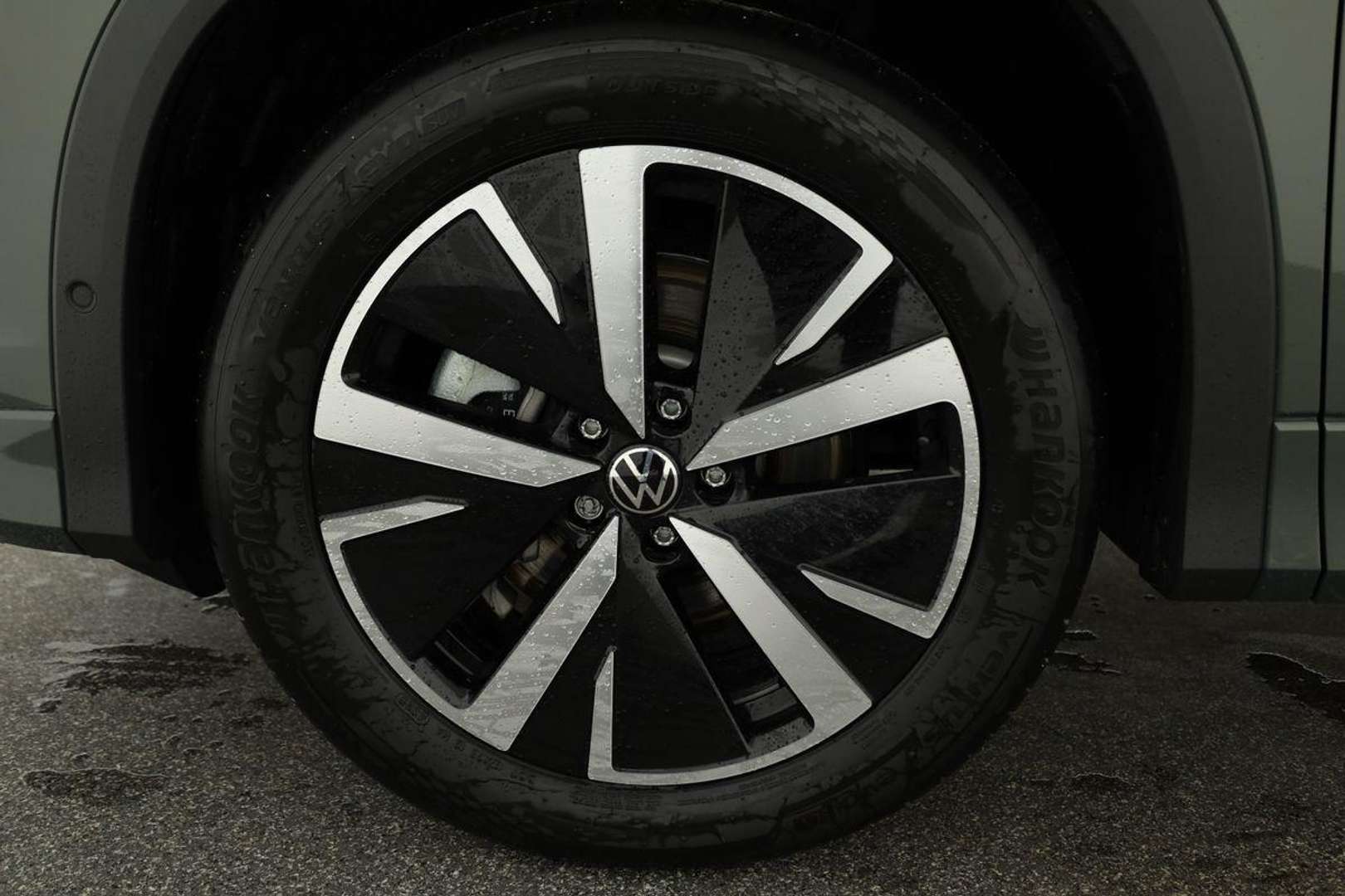 Volkswagen Tayron EHybrid Life - 2025 - Joinsteer - #15