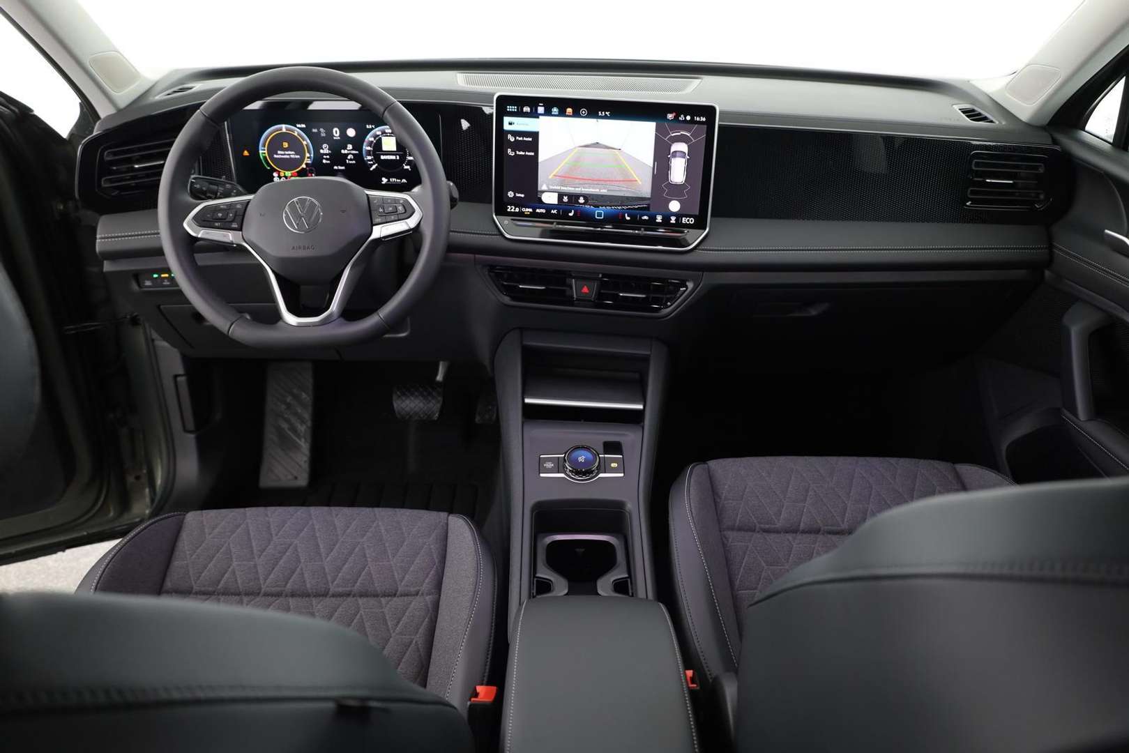 Volkswagen TIGUAN EHybrid Life - 2025 - Joinsteer - #4