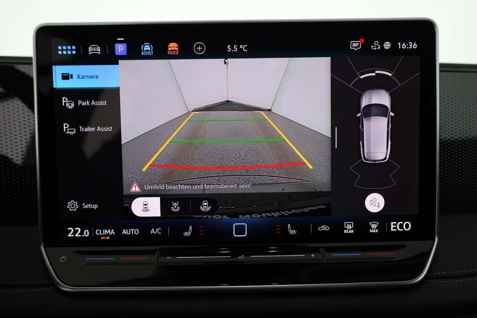 Volkswagen TIGUAN EHybrid Life - 2025 - Joinsteer - #5