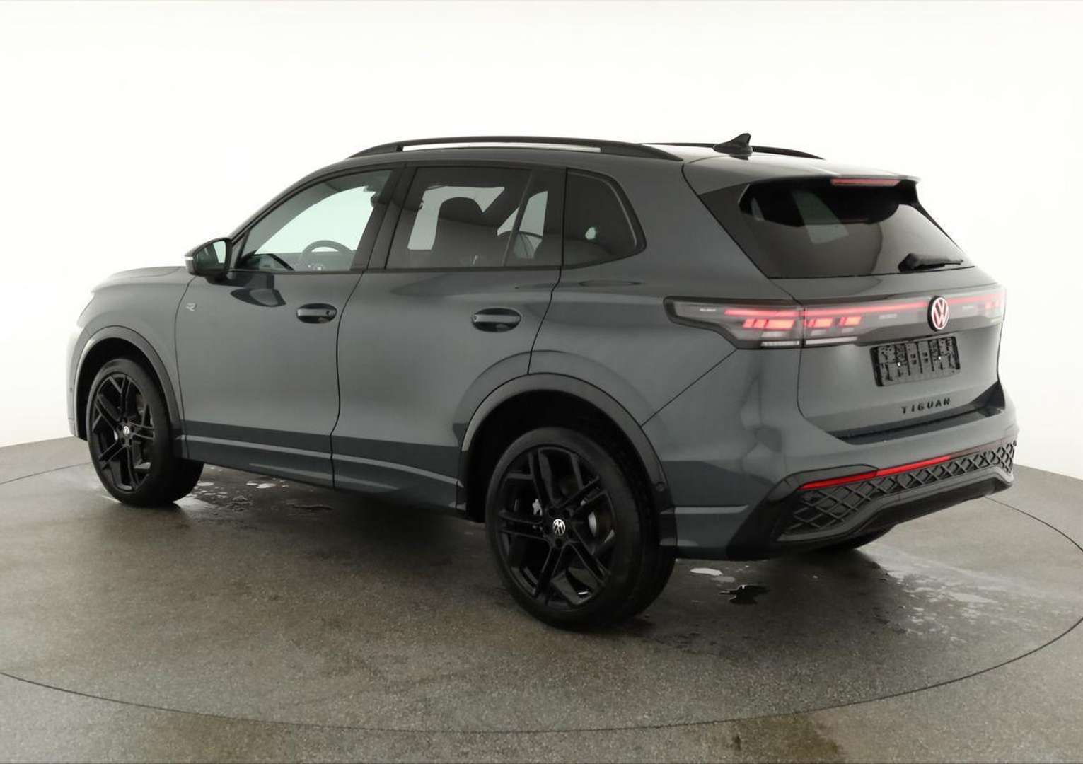 Volkswagen TIGUAN 4Motion R-Line - 2025 - Joinsteer - #3
