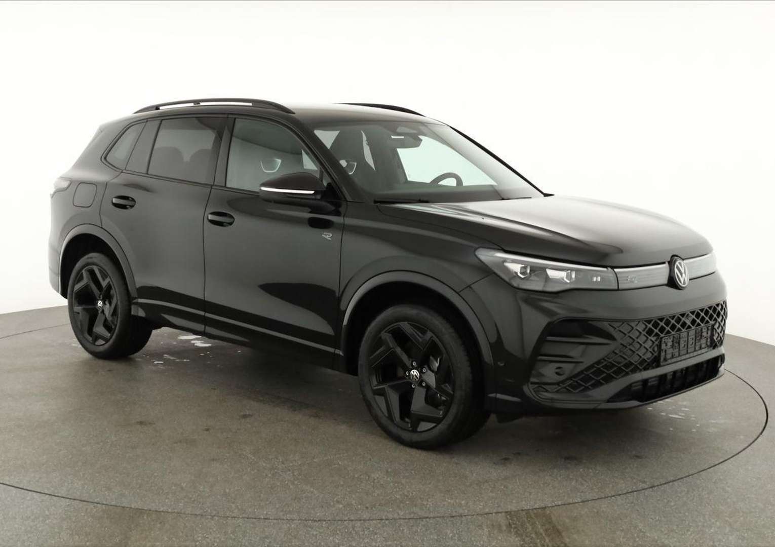 Volkswagen TIGUAN TDI 4Motion R-Line - 2025 - Joinsteer - #1