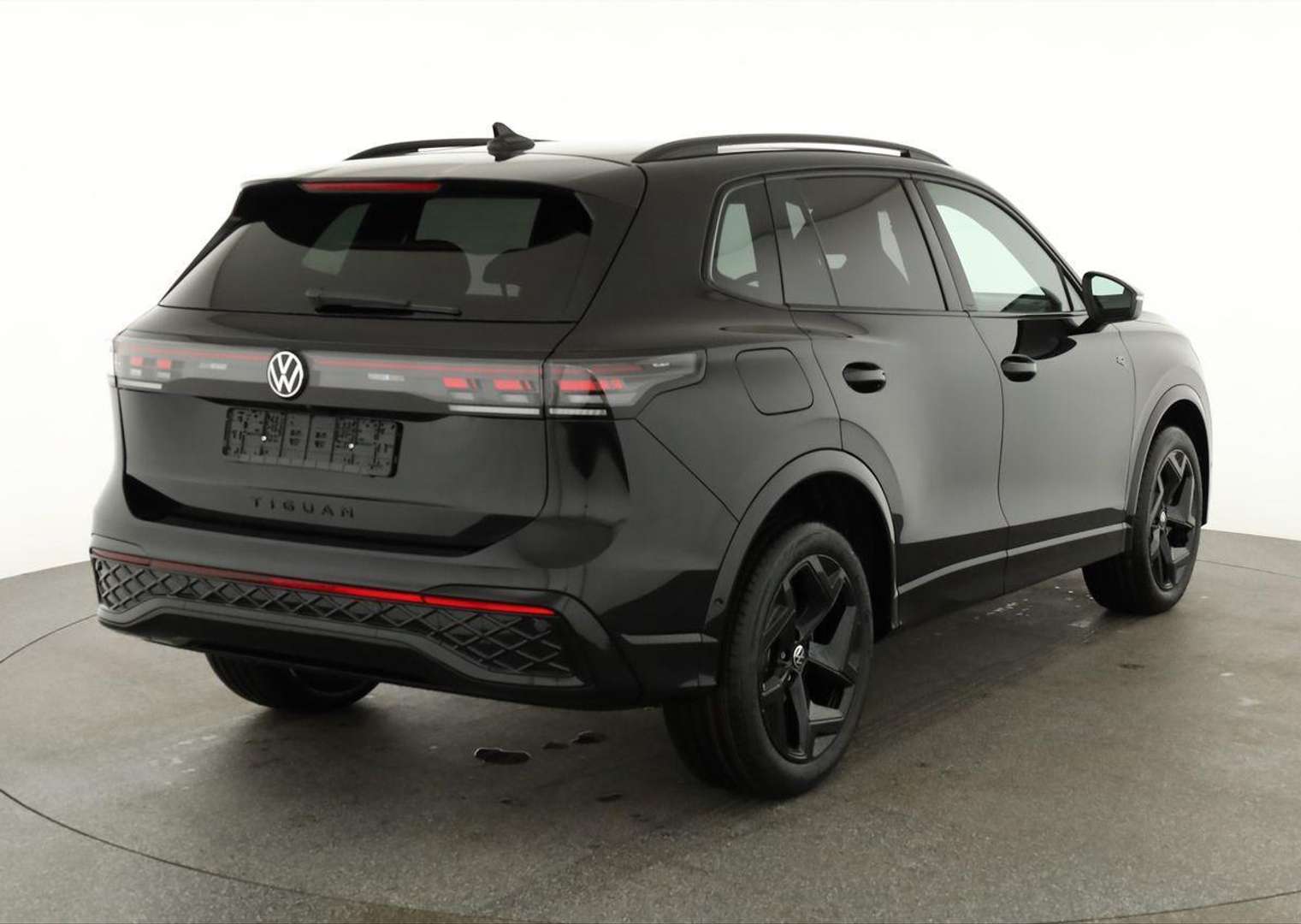 Volkswagen TIGUAN TDI 4Motion R-Line - 2025 - Joinsteer - #2