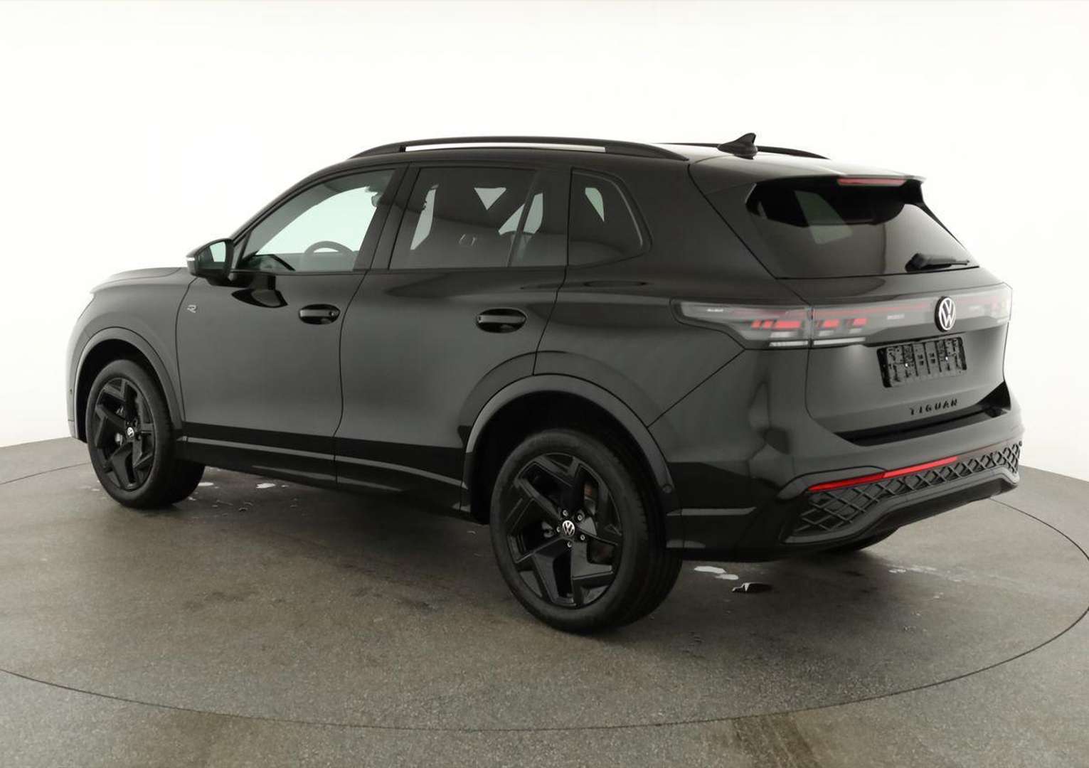 Volkswagen TIGUAN TDI 4Motion R-Line - 2025 - Joinsteer - #3
