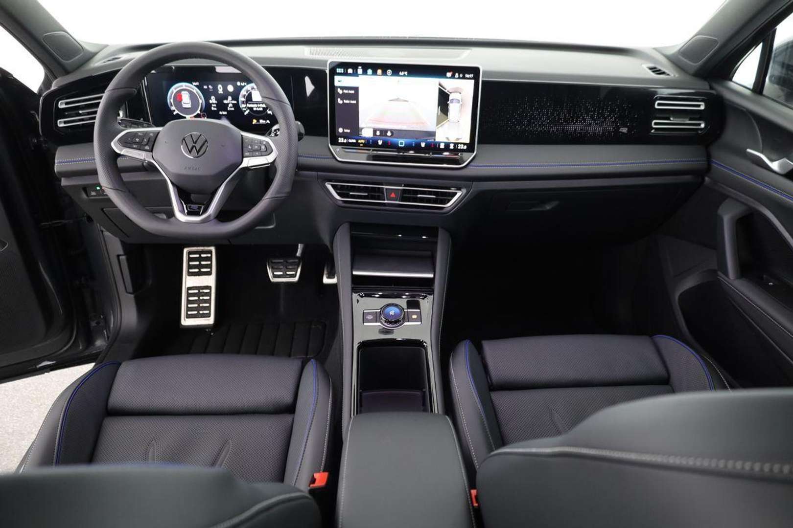 Volkswagen TIGUAN TDI 4Motion R-Line - 2025 - Joinsteer - #4