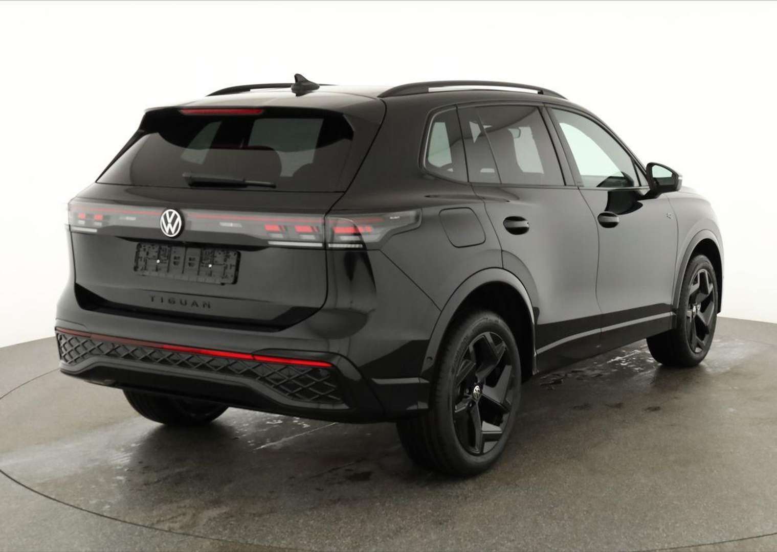 Volkswagen TIGUAN TDI 4Motion R-Line - 2025 - Joinsteer - #2