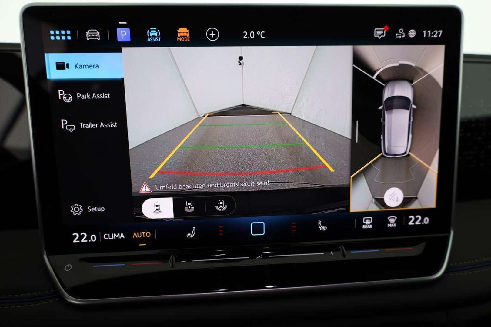 Volkswagen TIGUAN TDI 4Motion R-Line - 2025 - Joinsteer - #5