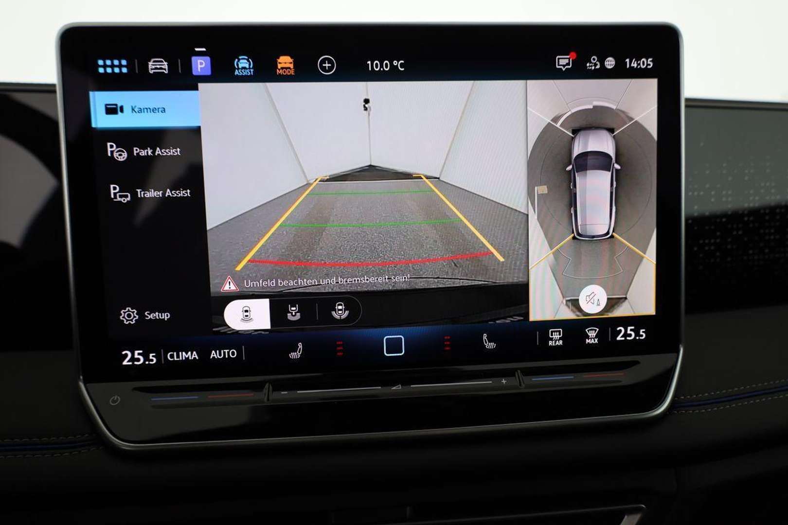 Volkswagen TIGUAN TDI 4Motion R-Line - 2025 - Joinsteer - #5