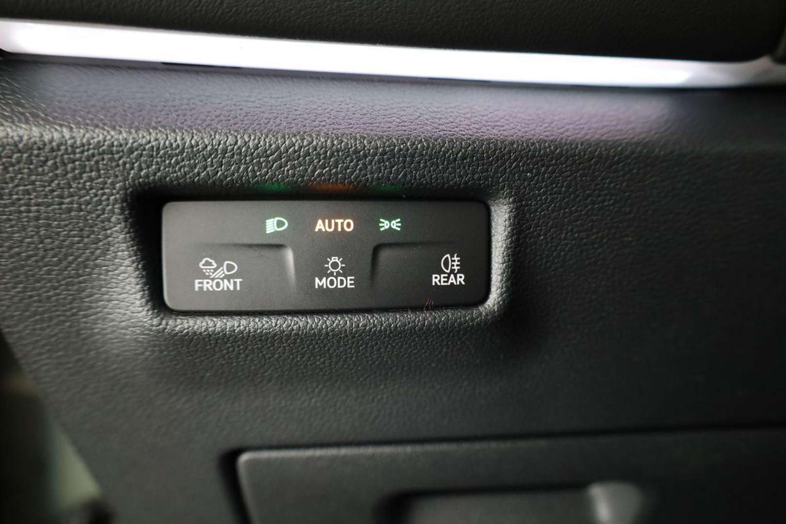 Volkswagen TIGUAN TDI 4Motion R-Line - 2025 - Joinsteer - #7