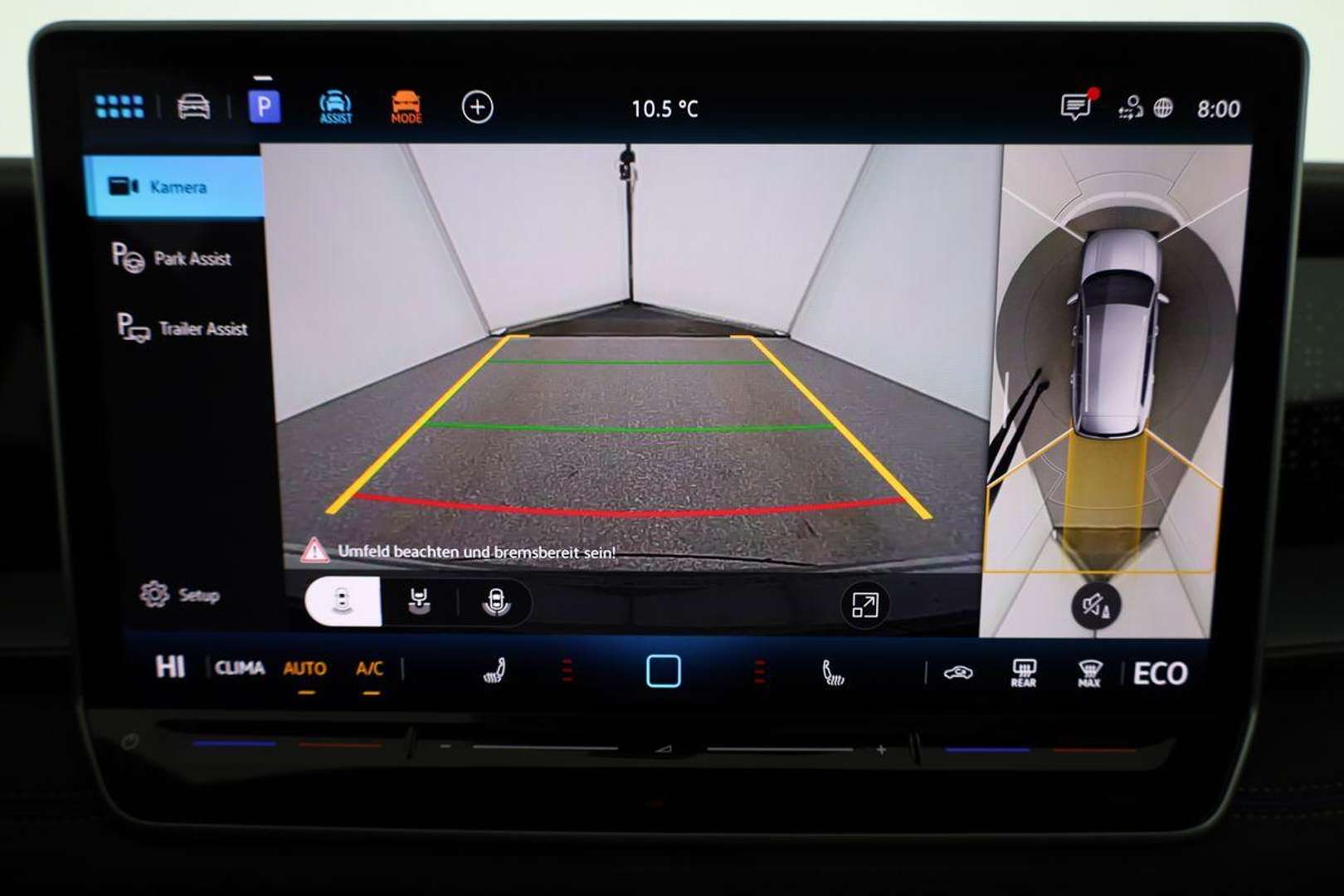 Volkswagen Tayron EHybrid R-Line - 2025 - Joinsteer - #8