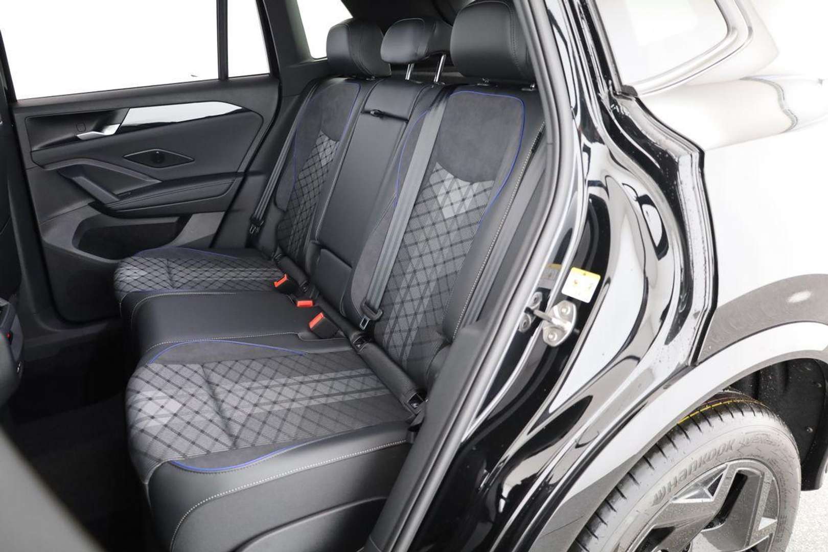 Volkswagen TIGUAN TDI 4Motion R-Line - 2025 - Joinsteer - #10