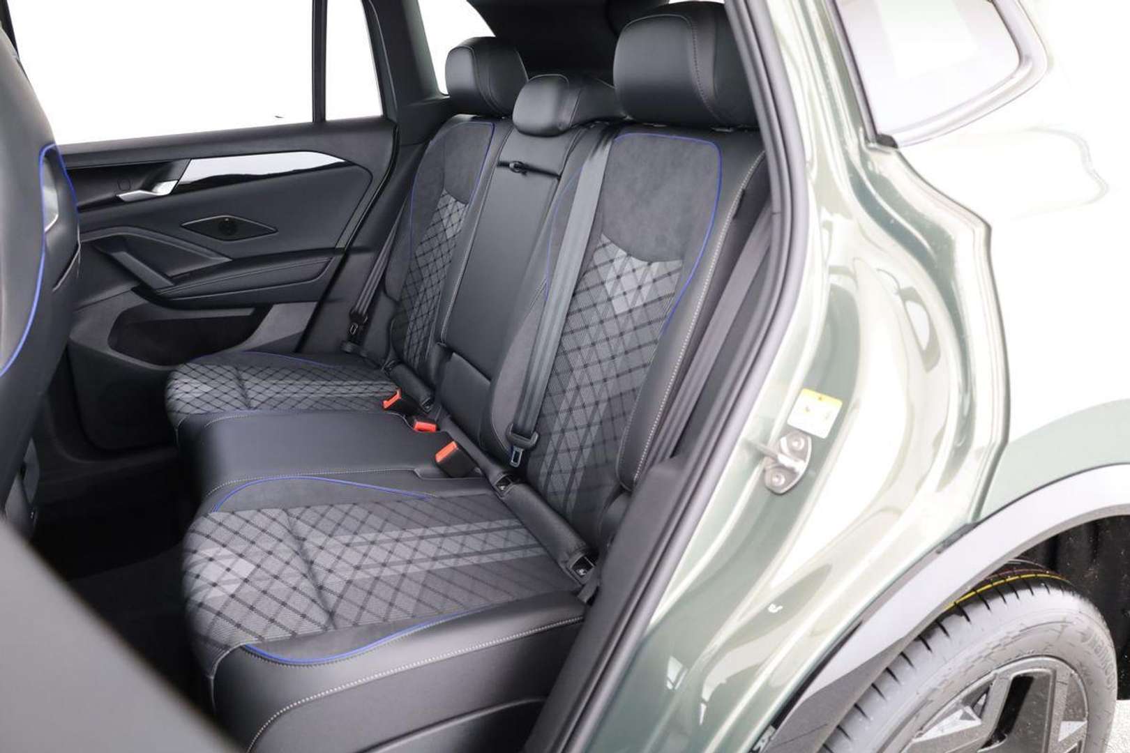Volkswagen TIGUAN TDI 4Motion R-Line - 2025 - Joinsteer - #10