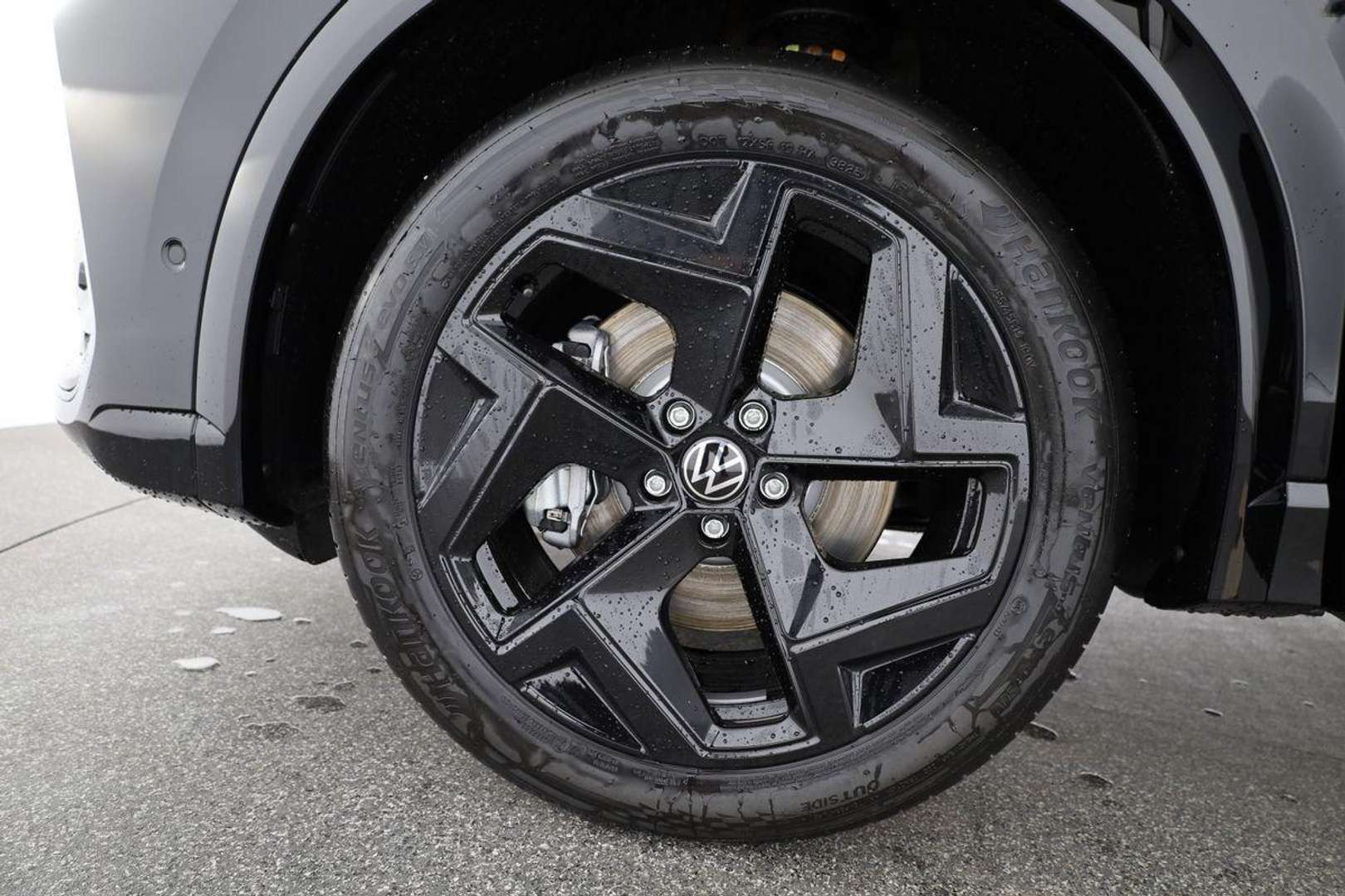 Volkswagen TIGUAN TDI 4Motion R-Line - 2025 - Joinsteer - #14