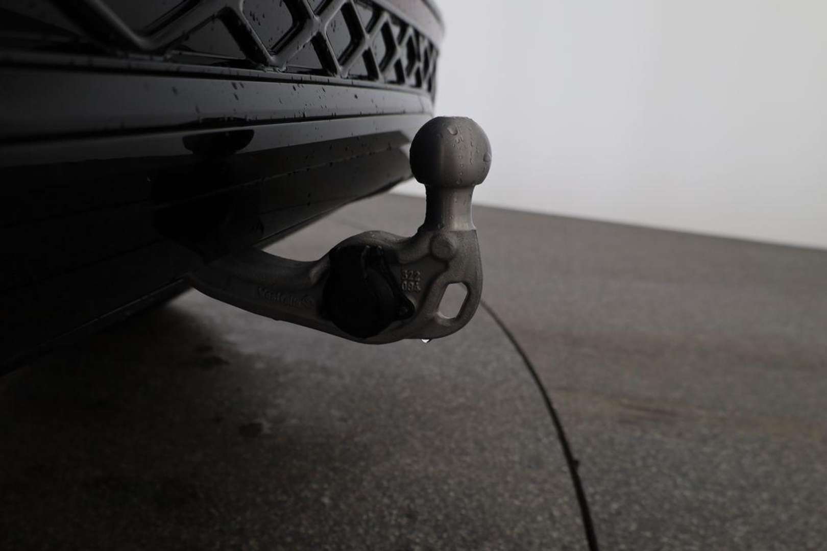 Volkswagen TIGUAN TDI 4Motion R-Line - 2025 - Joinsteer - #13