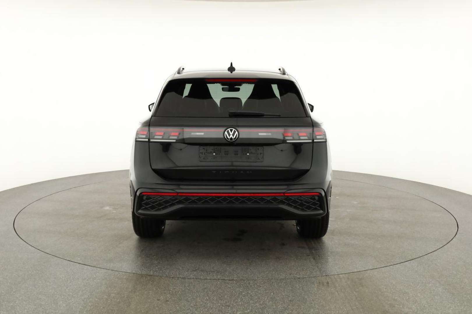 Volkswagen TIGUAN TDI 4Motion R-Line - 2025 - Joinsteer - #15