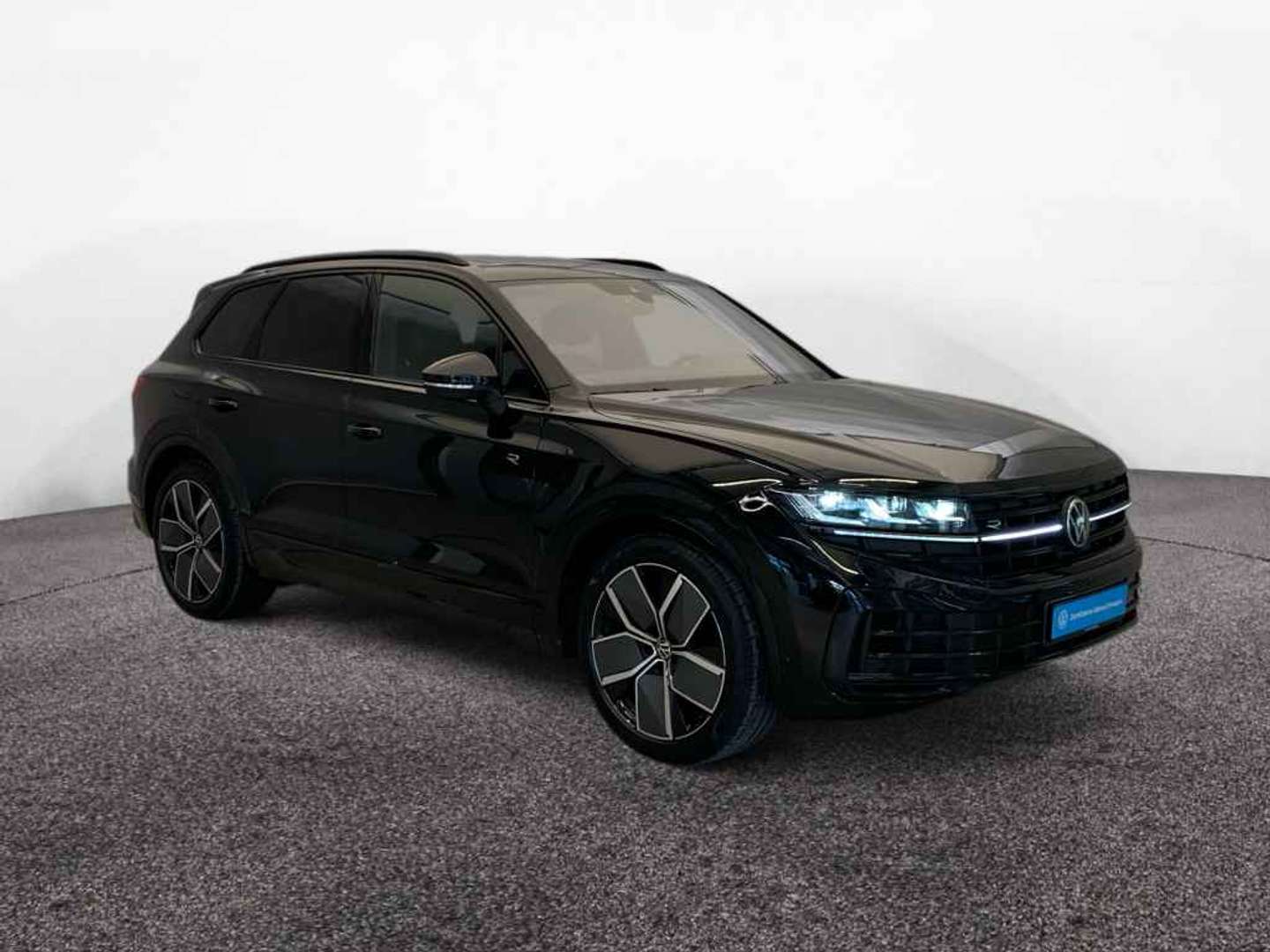 Volkswagen Touareg EHybrid R - 2024 - Joinsteer - #2