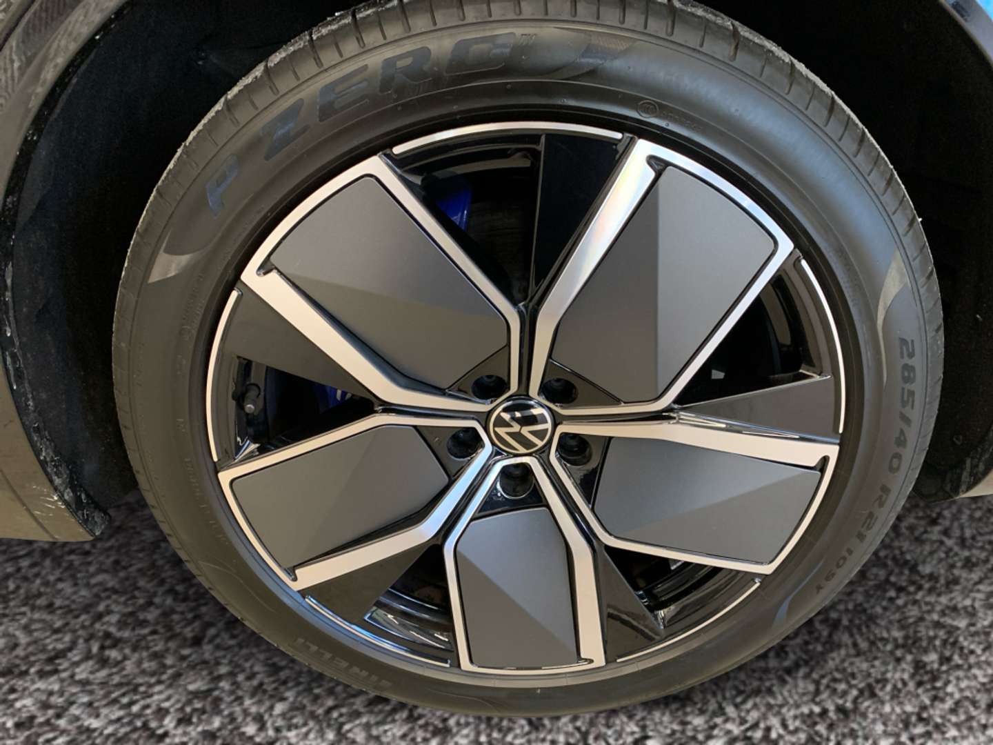 Volkswagen Touareg EHybrid R - 2024 - Joinsteer - #3